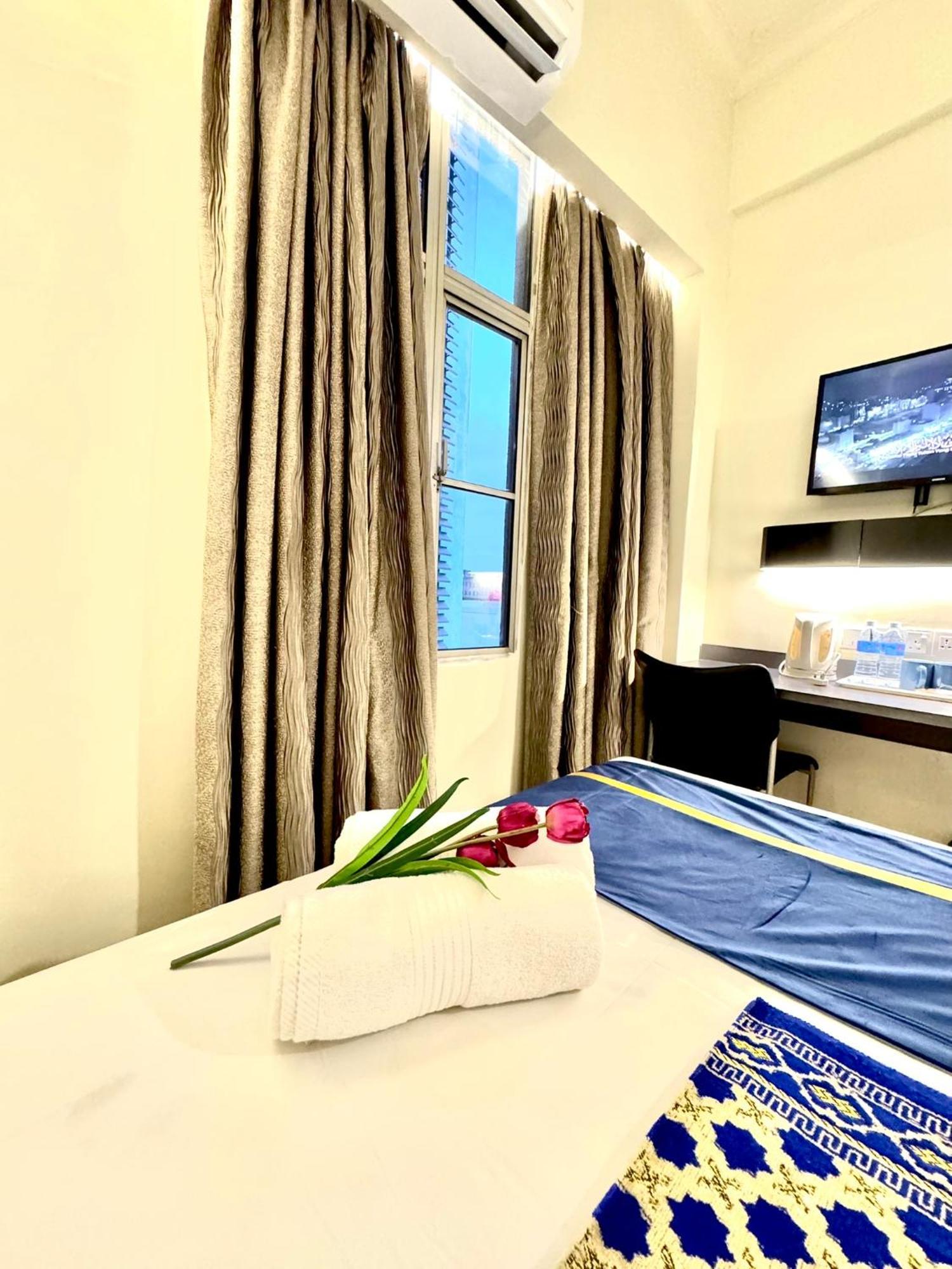 Central City Hotel Chinatown Куала-Лумпур Екстер'єр фото