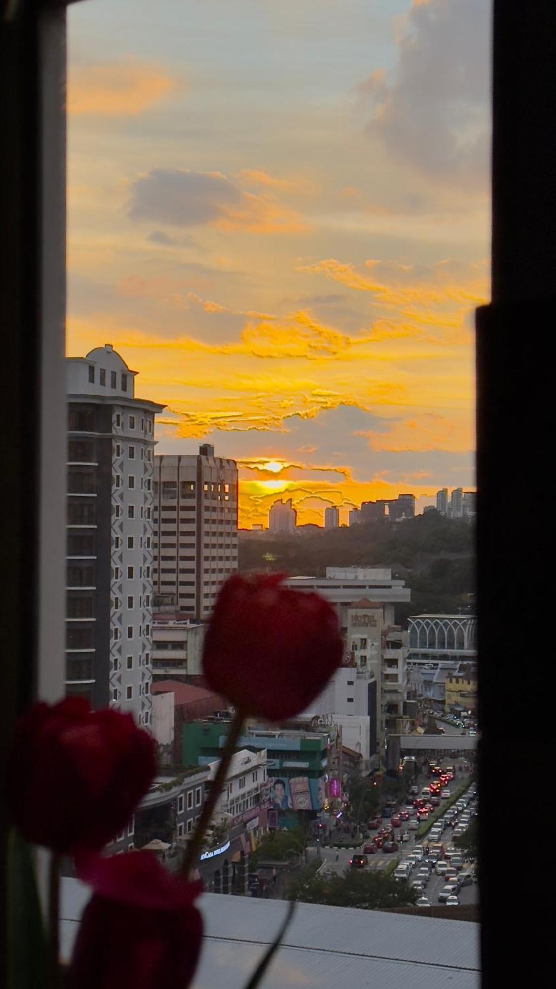 Central City Hotel Chinatown Куала-Лумпур Екстер'єр фото
